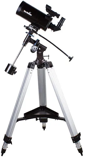 a fotón:  Sky-Watcher BK MAK102EQ2 Telescope