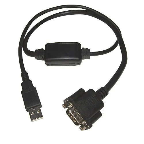 a fotón:  Meade USB / RS-232 (soros) adapter