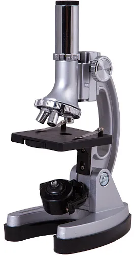 a fényképen:  Bresser Junior Biotar 300x-1200x mikroszkóp, tokkal