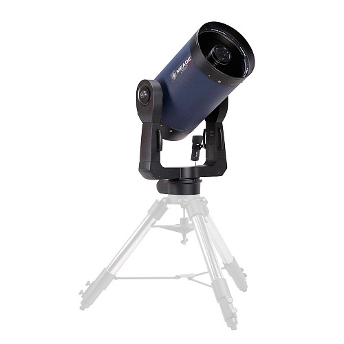 a fotón:  Meade LX200 14"-os F/10 ACF teleszkóp háromlábú állvány nélkül
