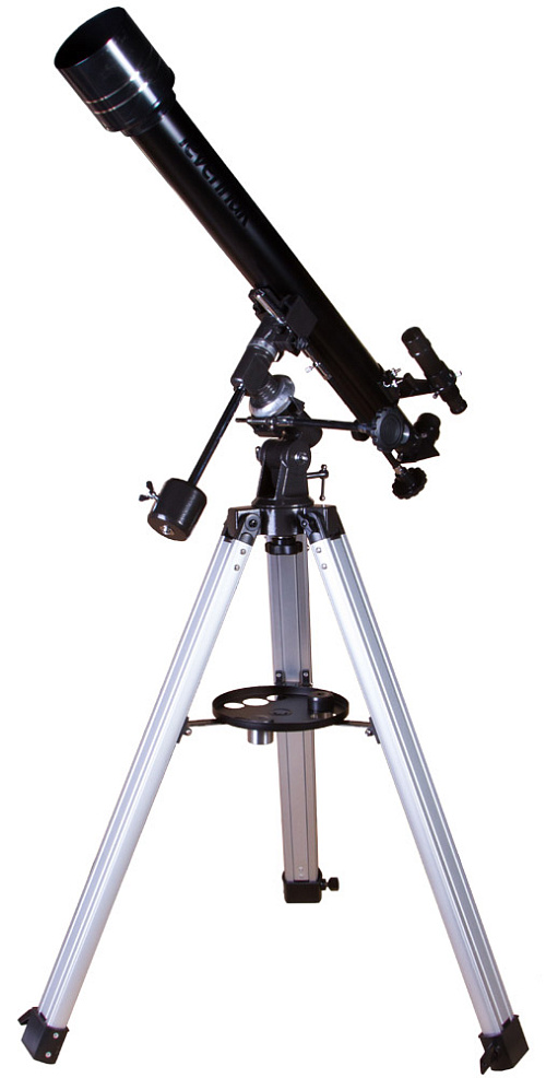 a képen:  Levenhuk Skyline PLUS 60T teleszkóp
