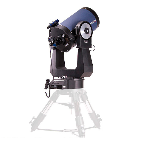 a fotón:  Meade LX200 16"-os F/10 ACF teleszkóp háromlábú állvány nélkül