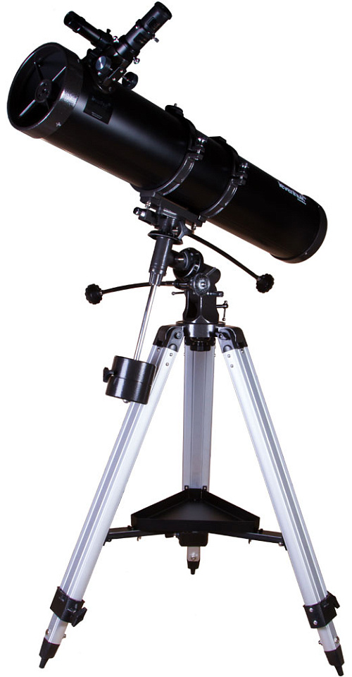 a képen:  Levenhuk Skyline PLUS 130S teleszkóp