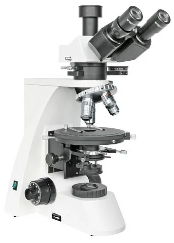 a fotón:  Bresser Science MPO-401 mikroszkóp