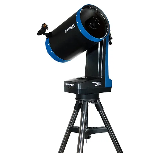 a képen:  Meade LX65 8" ACF teleszkóp