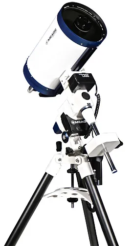 a fotón:  Meade LX85 8" ACF teleszkóp