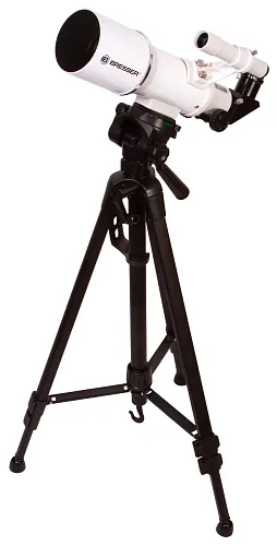 a képen:  Bresser Classic 70/350 AZ teleszkóp