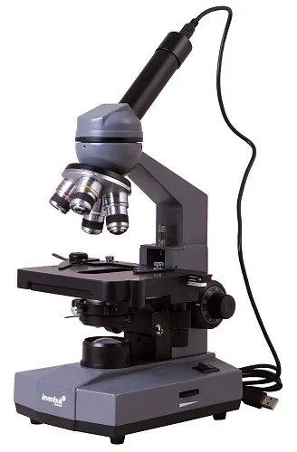 a fotón:  Levenhuk D320L BASE 3M digitális monokuláris mikroszkóp