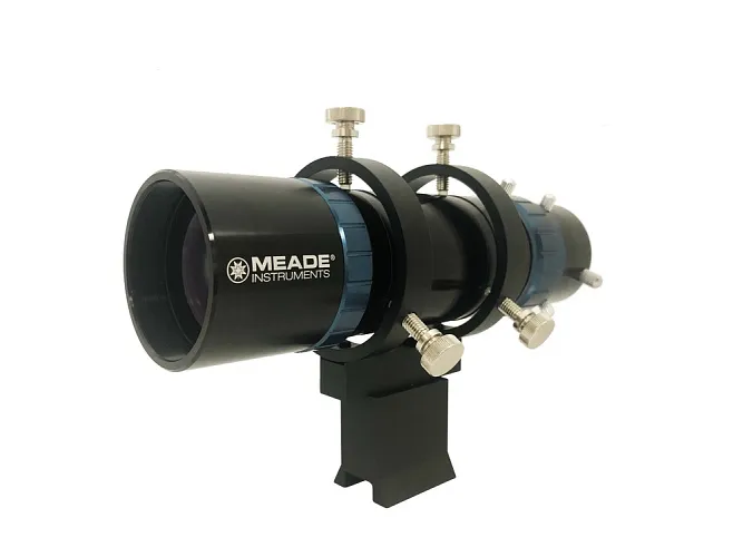 a fotón:  Meade Series 6000 50 mm vezérlőrendszeres teleszkóp