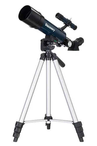a képen:  Levenhuk Discovery Sky Trip ST50 teleszkóp és könyv