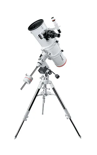 a képen:  Bresser Messier NT-150S/750 Hexafoc EXOS-2/EQ5 teleszkóp
