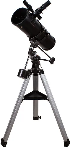 a képen:  Levenhuk Skyline 120x1000 EQ teleszkóp