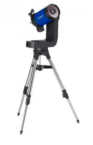 a képen:  Meade LightSwitch 6"-os F/10 ACF teleszkóp