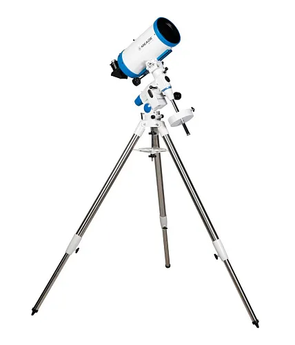 a képen:  Meade LX70 M6 6"-os EQ MAK teleszkóp
