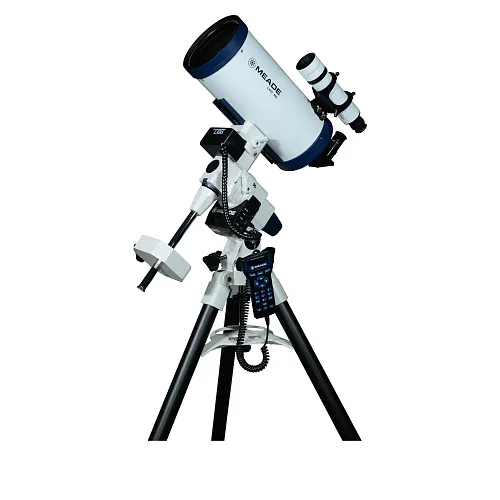 a képen:  Meade LX85 6" MAK teleszkóp