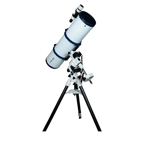 a képen:  Meade LX85 8" reflektor teleszkóp