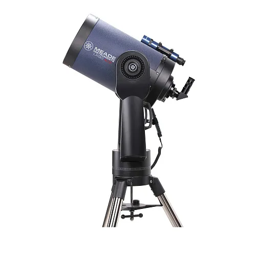 a fényképen:  Meade LX90 10"-os F/10 ACF teleszkóp