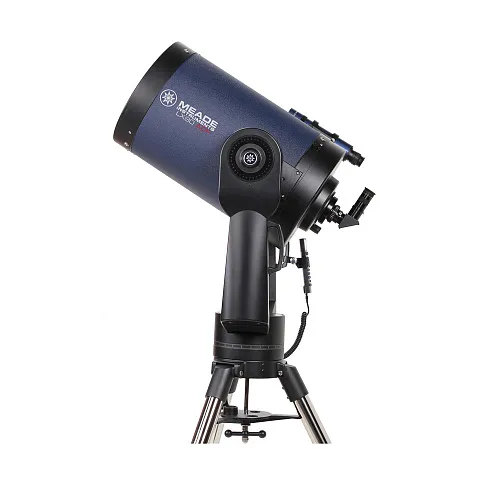 a fotón:  Meade LX90 12"-os F/10 ACF teleszkóp