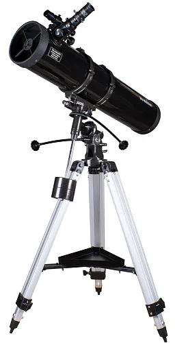 a fotón:  Sky-Watcher BK 1309EQ2 teleszkóp