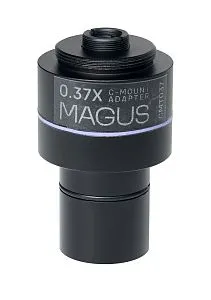 a fotón:  MAGUS CMT037 C-foglalat adapter