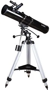 a fényképen:  Sky-Watcher BK 1149EQ2 Telescope