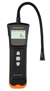 a fotón:  Ermenrich NG40 gázérzékelő