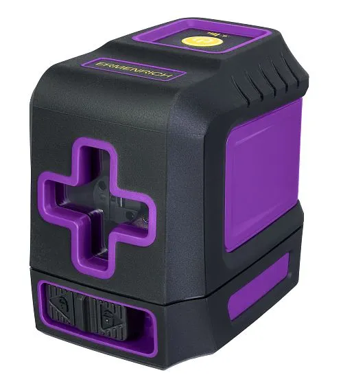 a képen:  Ermenrich BASE LT10 lézeres szintező,  1