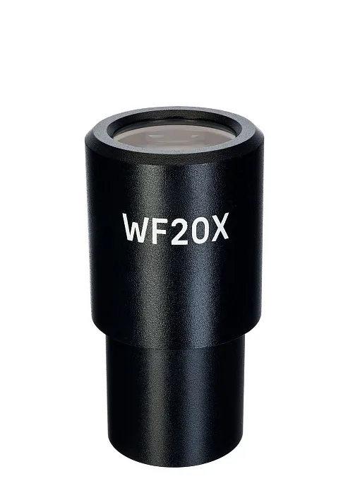 a fotón:  MAGUS E20 20х/11 mm (D 23,2 mm) szemlencse