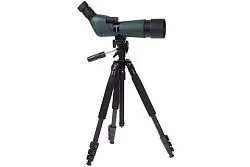 a képen:  Praktica Highlander 20—60x60 figyelőtávcső