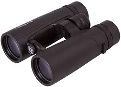 a fotón:  Bresser Corvette 10x42 WP kétszemes távcső