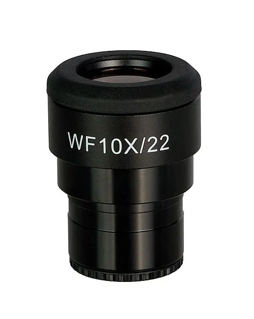 a fényképen:  MAGUS ND10P 10х/22 mm szemlencse mutatóval és dioptria-állítási lehetőséggel (D 30 mm)