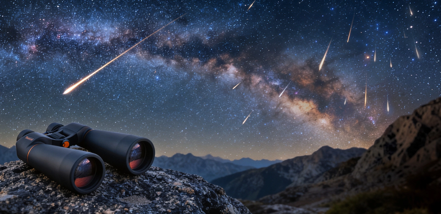 Perseidák: a nyár legnagyobb égi látványossága