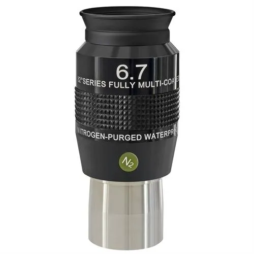 a képen:  Explore Scientific 82° 6,7 mm 1,25" okular