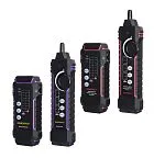 a fényképen:  Ermenrich NetGeeks NP35 hálózati kábeltesztelő