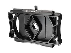 a fotón:  Levenhuk Kelvin RIG10 PRO okostelefon-adapter