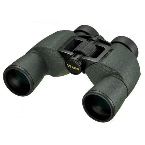 a fotón:  Vixen FORESTA 8x42 CF kétszemes távcső