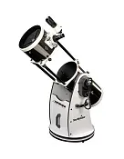 a képen:  Sky-Watcher Dob 8" (200/1200) Retractable SynScan GOTO Telescope