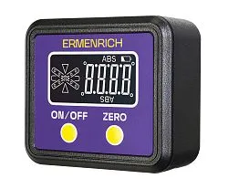 a fotón:  Ermenrich Verk LQ20 digitális szintező