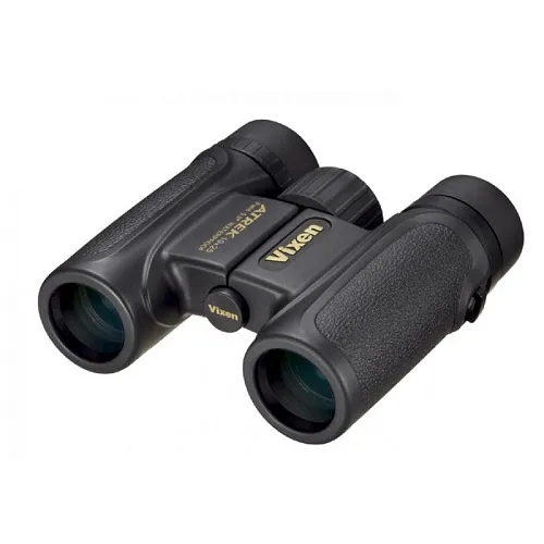 a képen:  Vixen ATREK HR 10x25 DCF kétszemes távcső