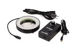 a képen:  MAGUS LED RL18T gyűrűs lámpa