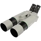 a képen:  Omegon Brightsky 22x70 – 45° kétszemes távcső
