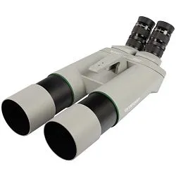 a képen:  Omegon Brightsky 22x70 – 45° kétszemes távcső