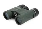 a fényképen:  Celestron Nature DX 8x25 kétszemes távcső