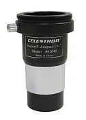 a fotón:  Celestron T-adapter Barlow, univerzális, 2x nagyítás