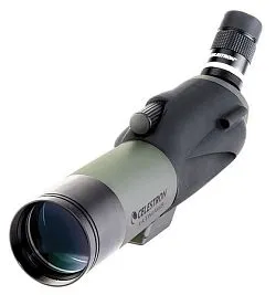 a fotón:  Celestron Ultima 65–45 figyelőtávcső
