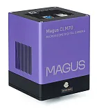 a fényképen:  MAGUS CLM70 digitális kamera