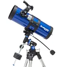 a fotón:  Levenhuk Meade Polaris 114mm EQ reflektor teleszkóp