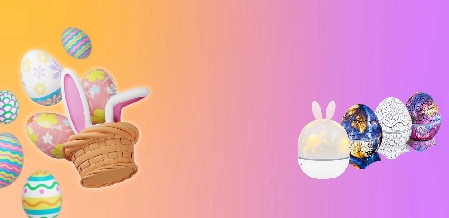 Húsvét a csillagok alatt