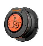 a fotón:  Levenhuk Wezzer Grill BT40 húshőmérő 