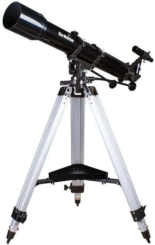 a képen:  Sky-Watcher BK 909AZ3 teleszkóp,  1